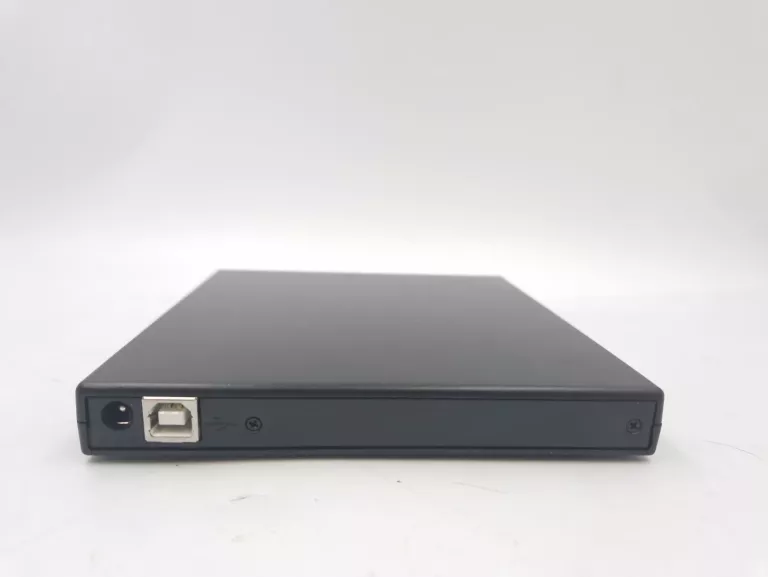 NAPĘD ZEWNĘTRZNY CD-R/DVD-ROM/RW NAGRYWARKA USB