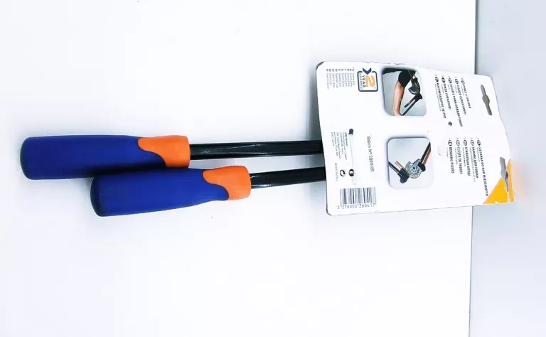 GIĘTARKA DO RUR MIEDZIANYCH 8-10 MM DEXTER