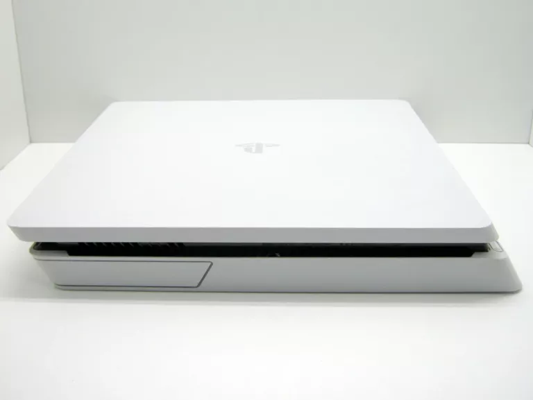 SONY PLAYSTATION 4 SLIM 500GB BIAŁA ZESTAW!!