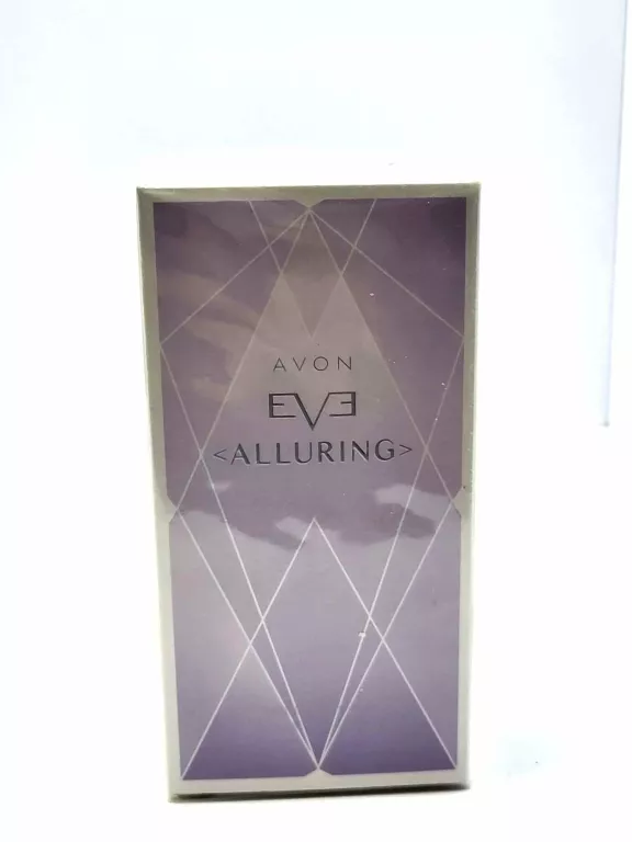 PERFUMY DAMSKIE AVON ALLURING