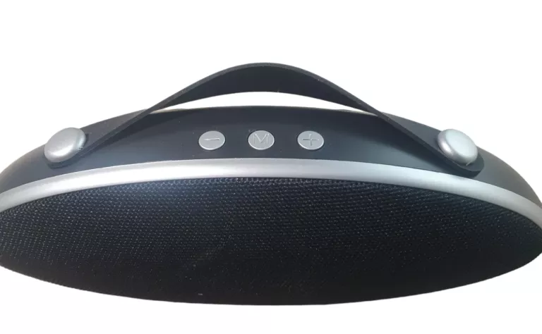 GŁOŚNIK BLUETOOTH PODŁUŻNY 17E