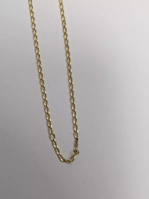 klasyczny-zloty-lancuszek-p585-099-rodzaj-wyrob-jubilerski