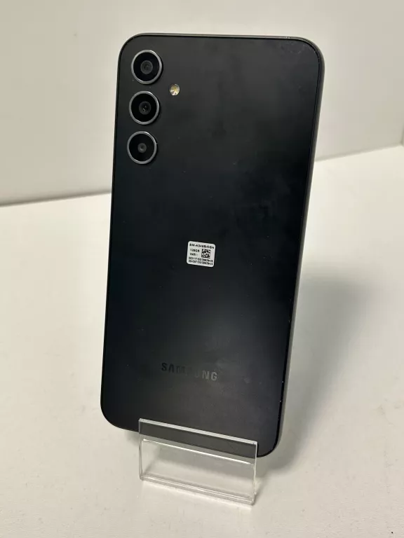 TELEFON SAMSUNG A34 5G 128GB PUDEŁKO GWARANCJA