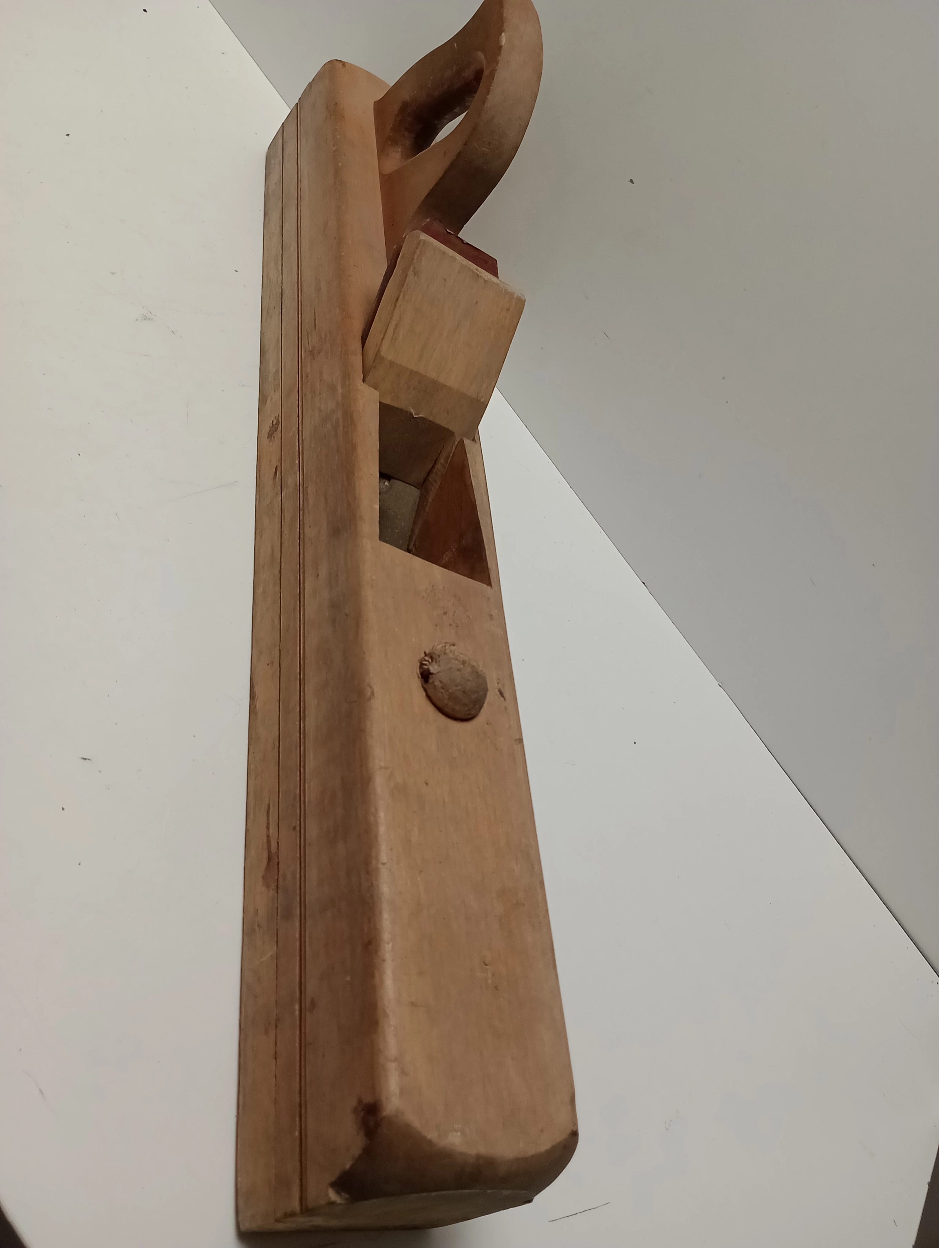 stary-strug-hebel-reczny-stolarski-60x8-cm-glebokosc-strugania-100