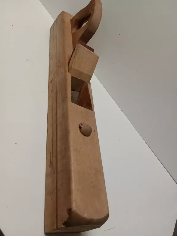stary-strug-hebel-reczny-stolarski-60x8-cm-glebokosc-strugania-100
