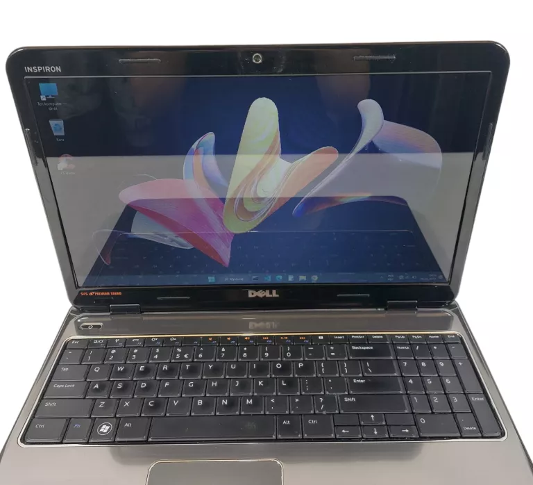 LAPTOP DELL N5010 I3/4GB/120GB