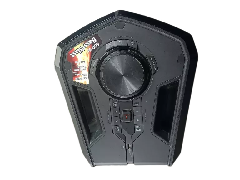 GŁOŚNIK LG FH6 BASS BLAST 600 W