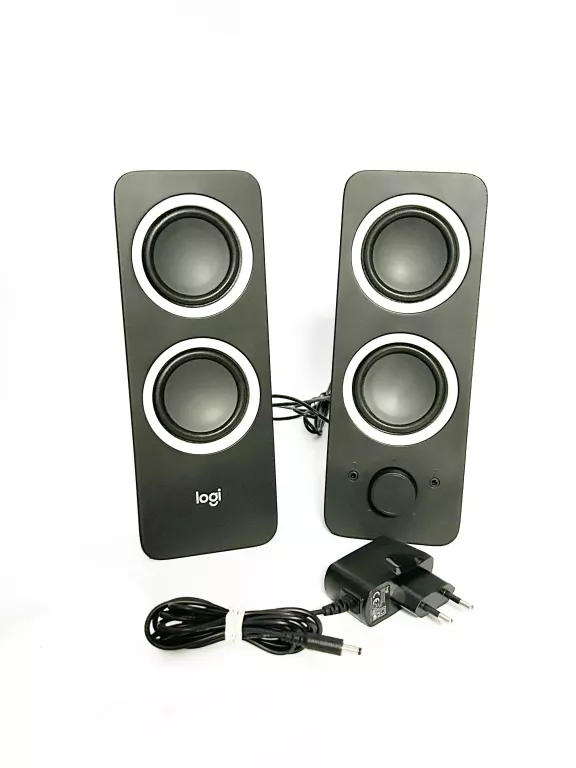 glosniki-logitech-z200-stan-uzywany