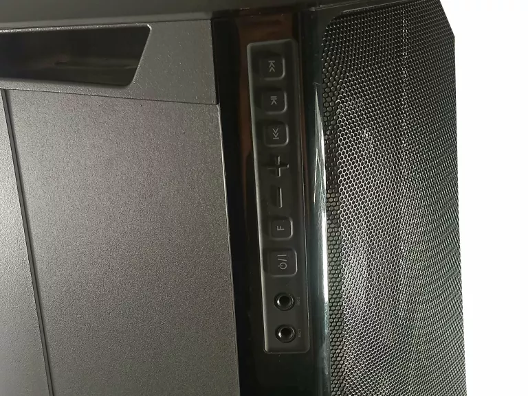 GŁOŚNIK LG FH6 BASS BLAST 600 W