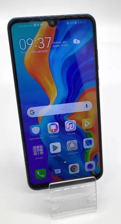 TELEFON HUAWEI P30 LITE 4/128GB