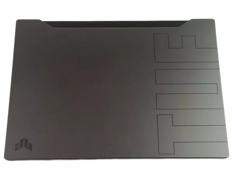 ASUS TUF DASH F15 I7-11370H RTX 3060 16/512GB SSD