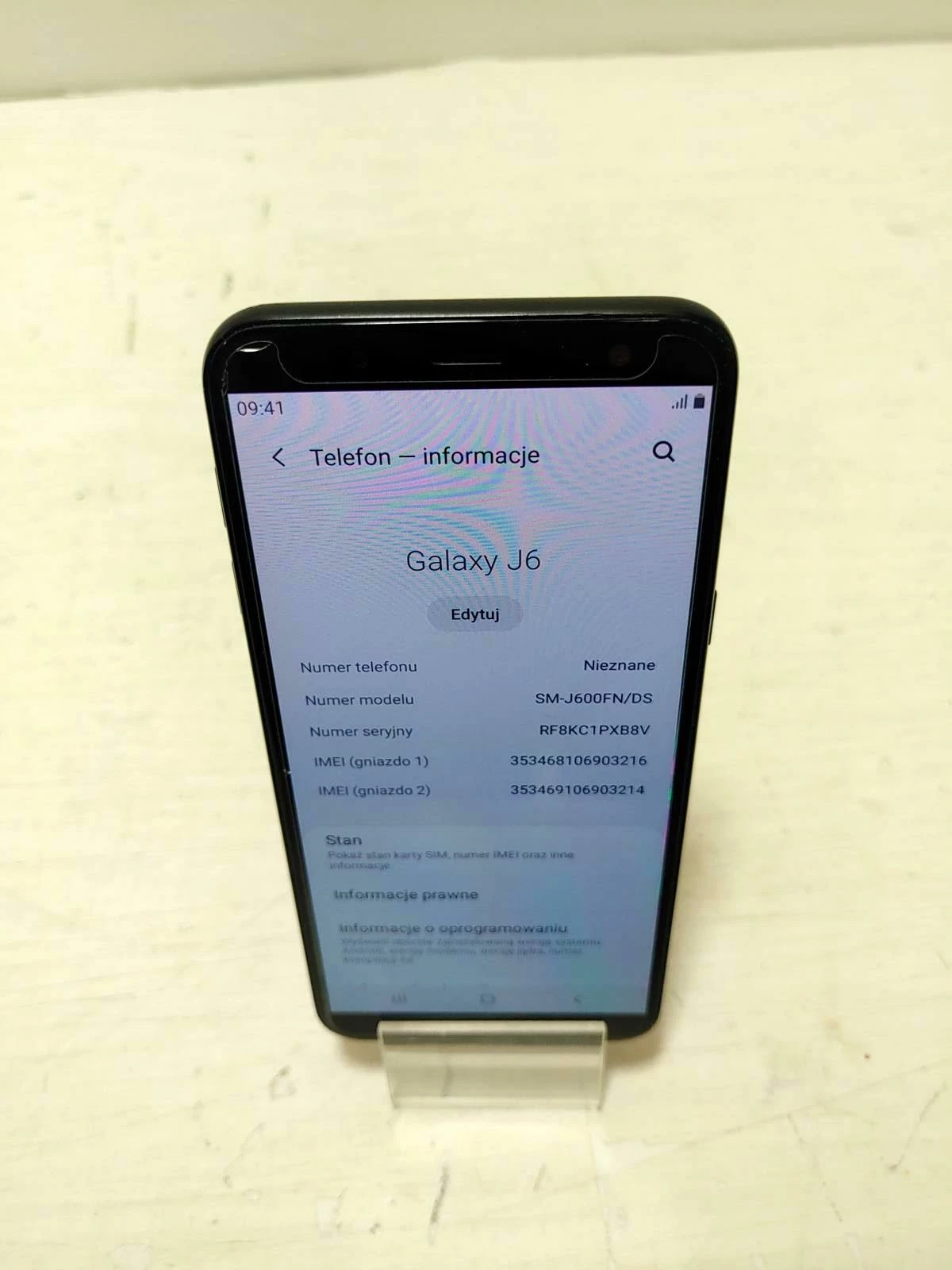 telefon-samsung-galaxy-j6-polecam-kolor-czarny