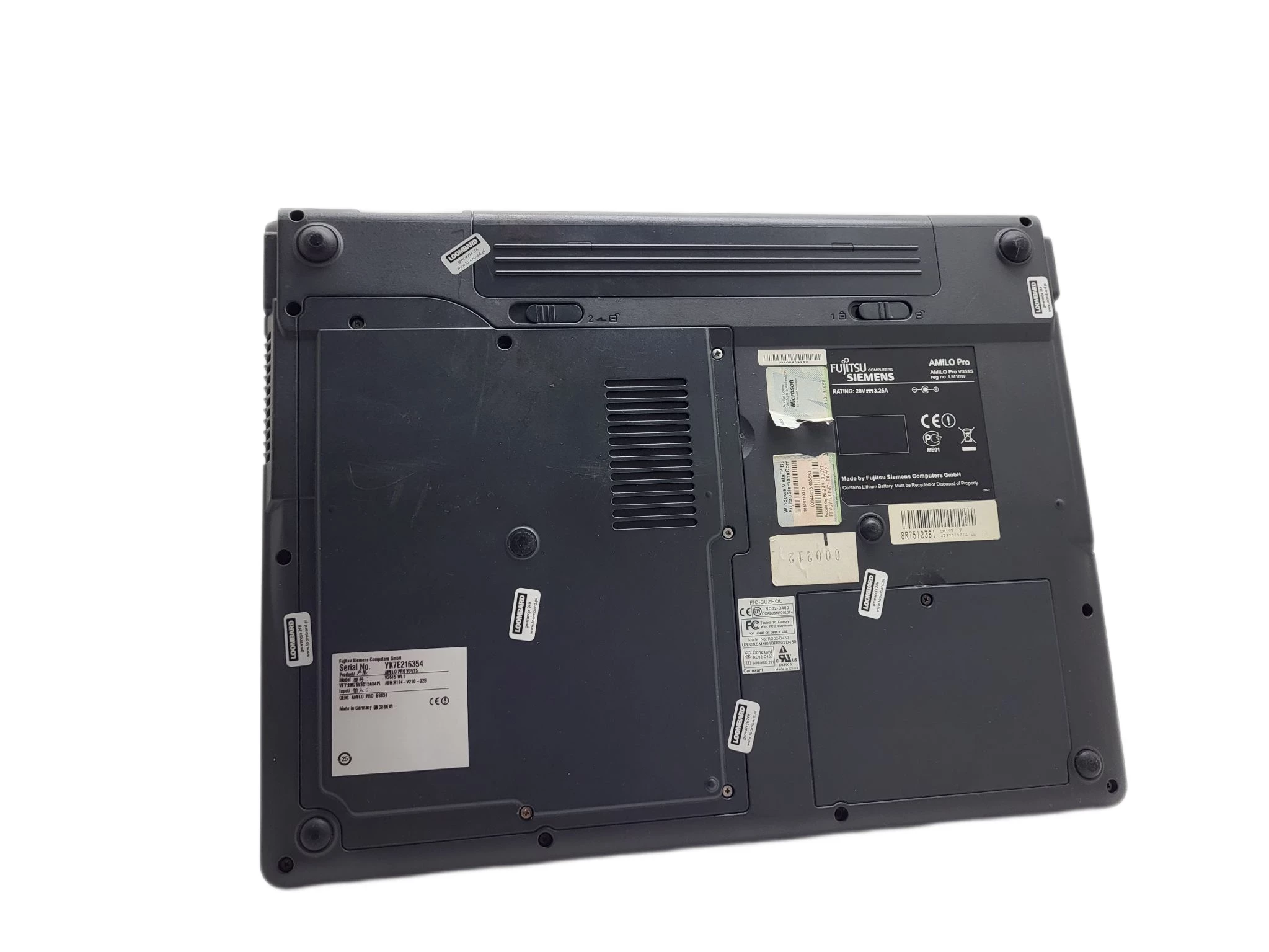 laptop-fujitsu-amilo-pro-v3515-przekatna-ekranu-1540
