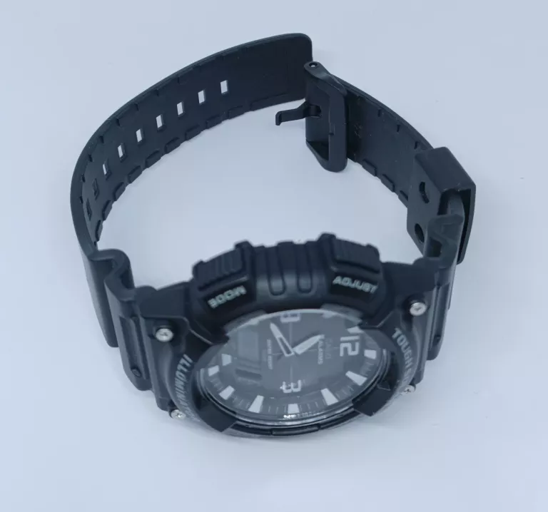 ZEGAREK CASIO 5208