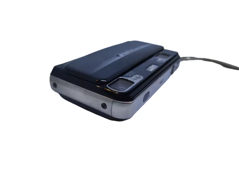 APARAT FUJIFILM FINEPIX REAL 3D W1