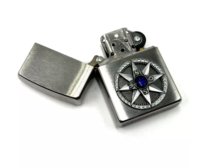 ZAPALNICZKA ZIPPO COMPASS