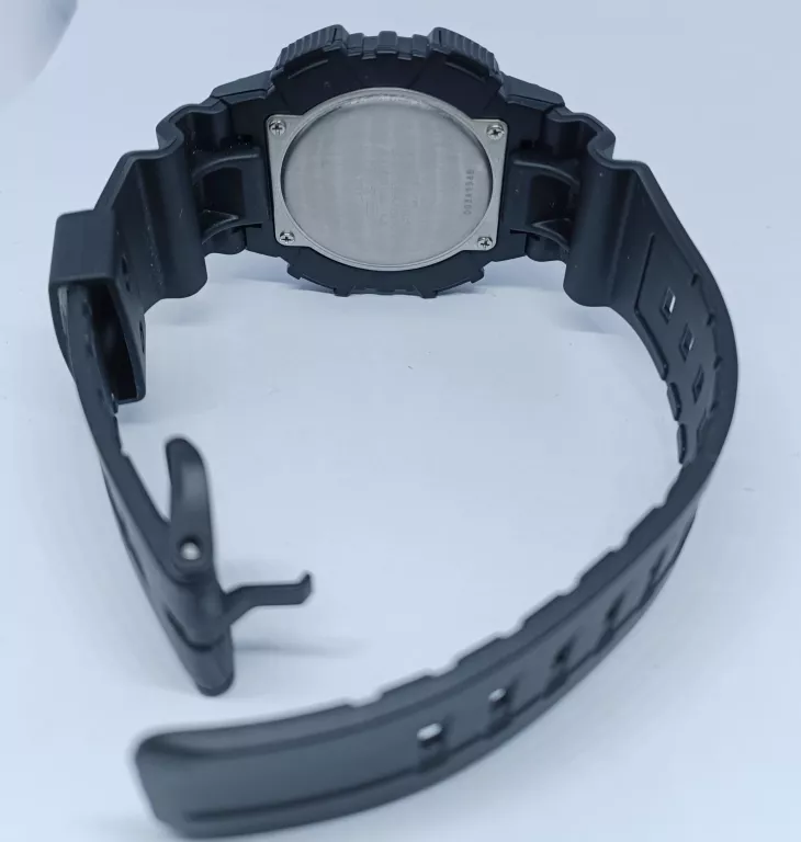 ZEGAREK CASIO 5208
