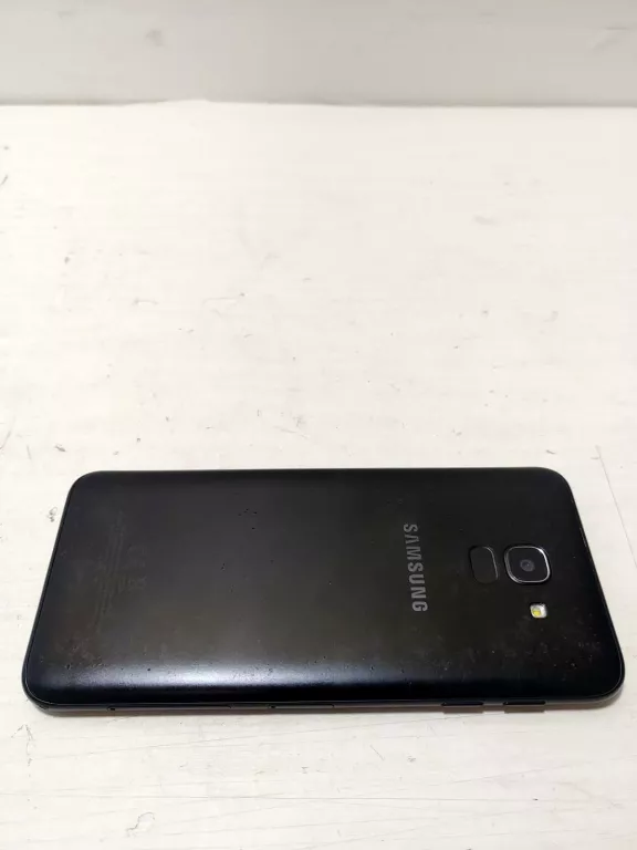 TELEFON SAMSUNG GALAXY J6 POLECAM!