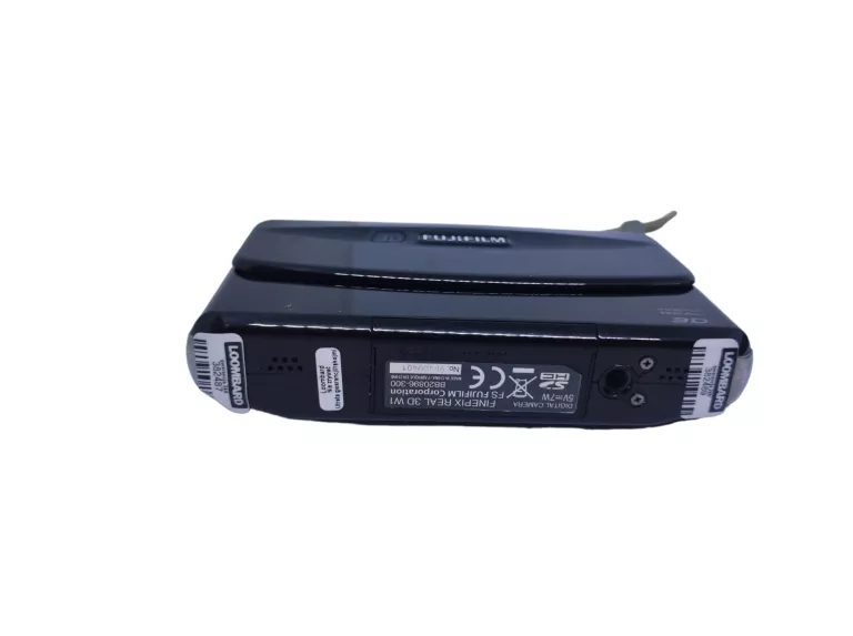 APARAT FUJIFILM FINEPIX REAL 3D W1