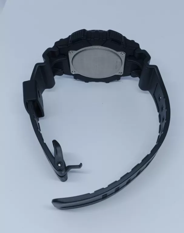 ZEGAREK CASIO 5208