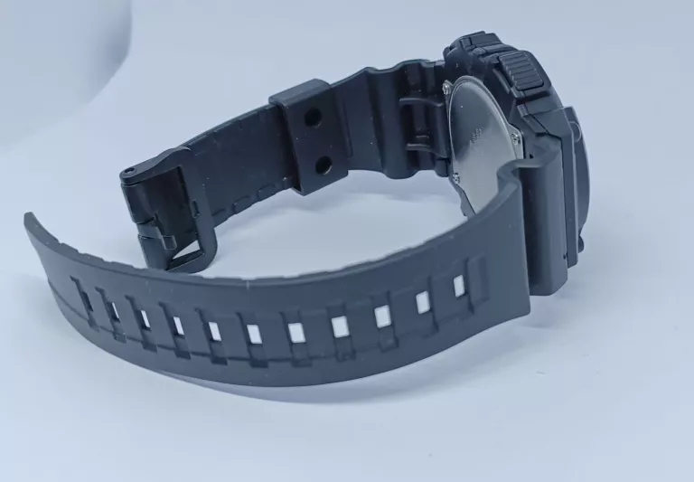ZEGAREK CASIO 5208