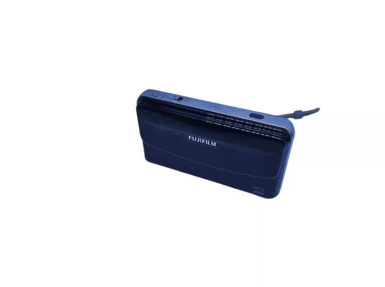 APARAT FUJIFILM FINEPIX REAL 3D W1