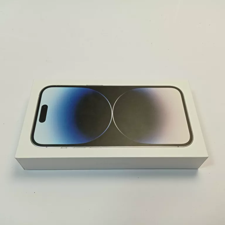 TELEFON APPLE IPHONE 14 PRO @FABRYCZNY !!!
