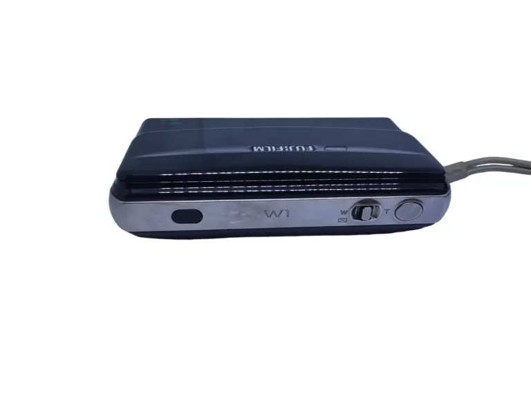 APARAT FUJIFILM FINEPIX REAL 3D W1