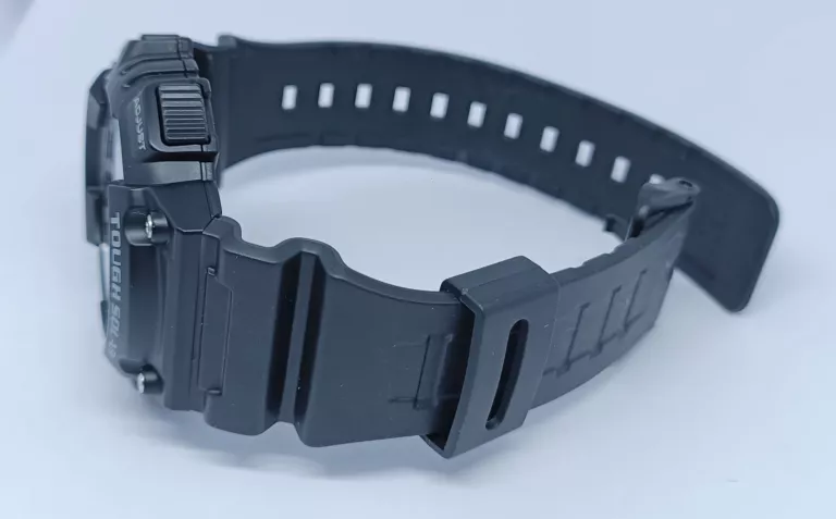 ZEGAREK CASIO 5208