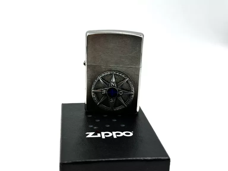 ZAPALNICZKA ZIPPO COMPASS