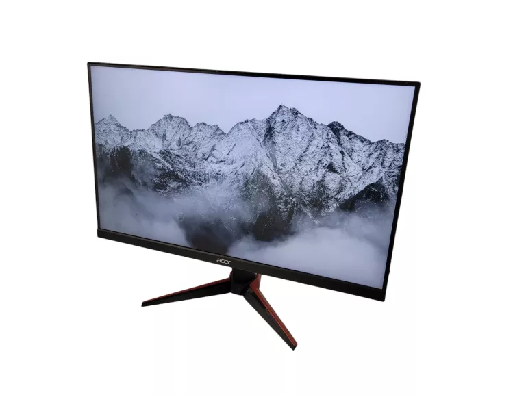 MONITOR ACER NITRO 24'' IPS 165HZ VG240YS