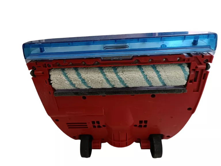 ODKURZACZ VILEDA JET CLEAN 3W1*OPIS