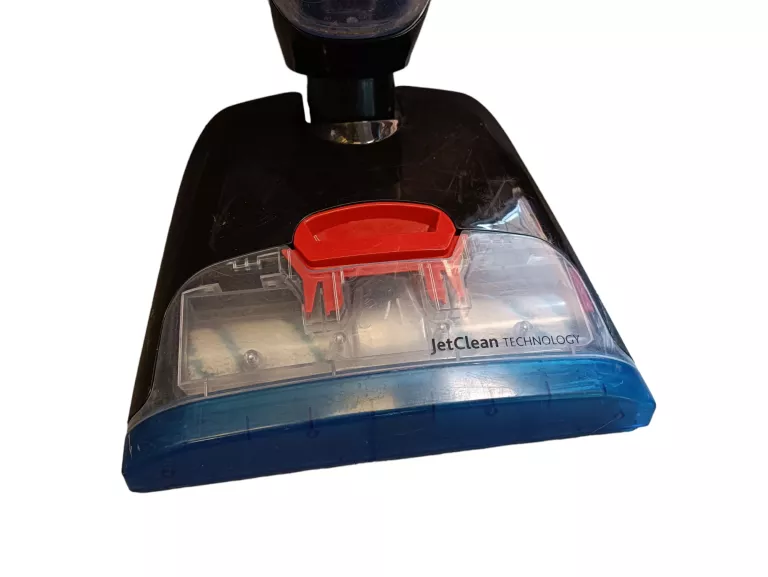ODKURZACZ VILEDA JET CLEAN 3W1*OPIS
