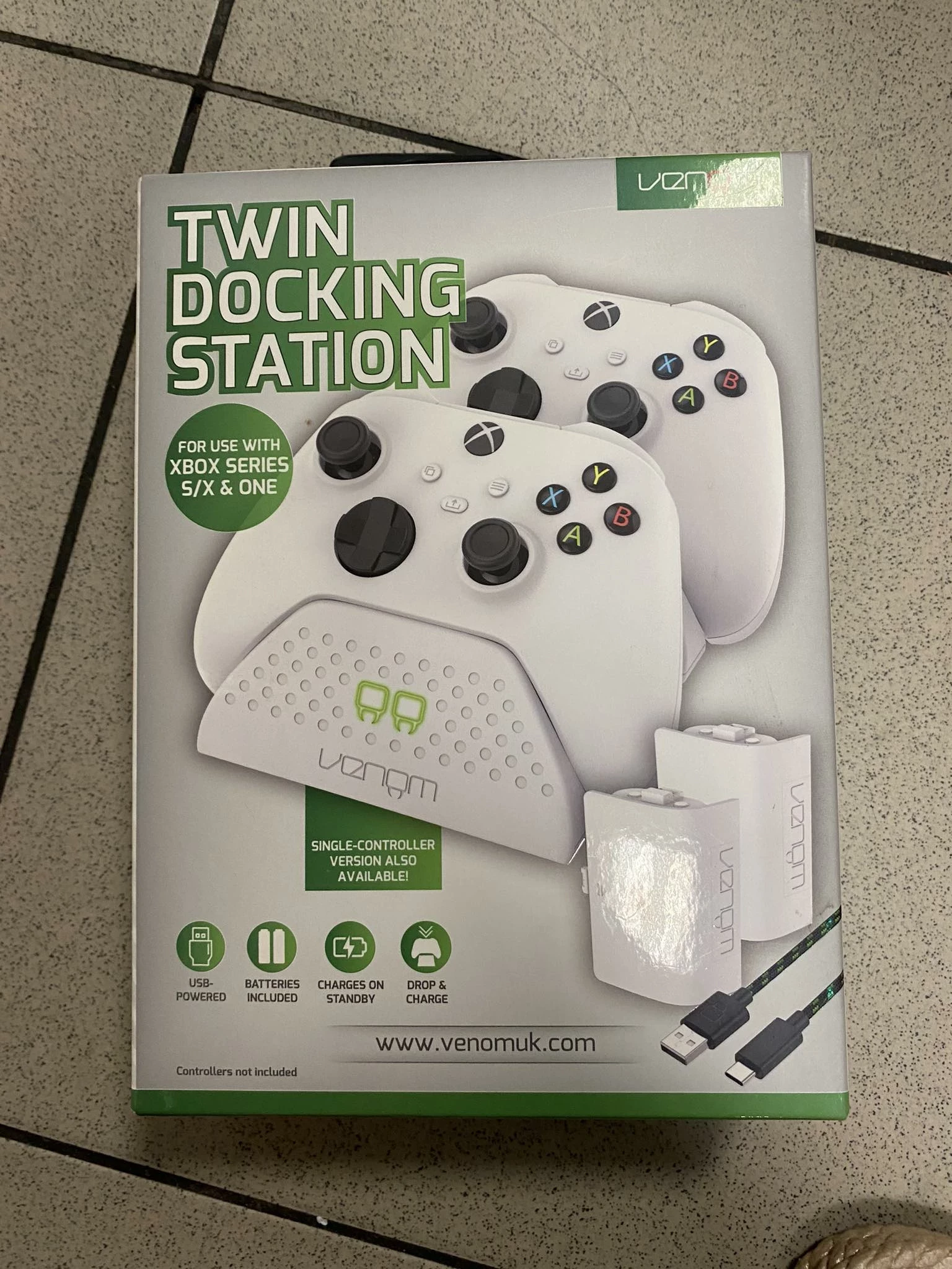 xbox-series-xs-twin-docking-station-jak-nowy-zdunska-49-lowicz