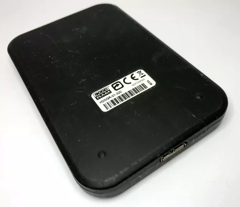 DYSK ZEWNĘTRZNY GOOD RAM HDDGR-01-320 320GB
