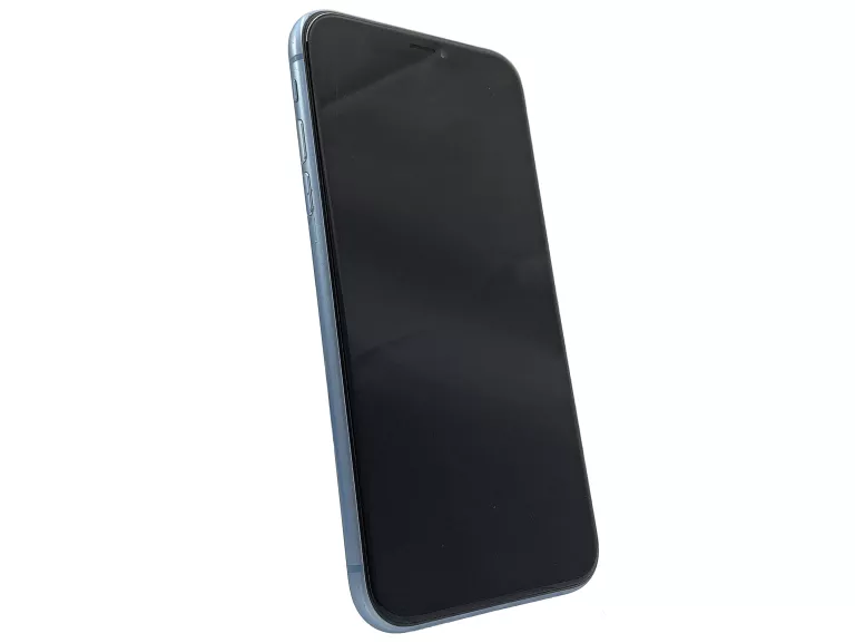 TELEFON APPLE IPHONE XR 64GB BLUE BATERIA 81%