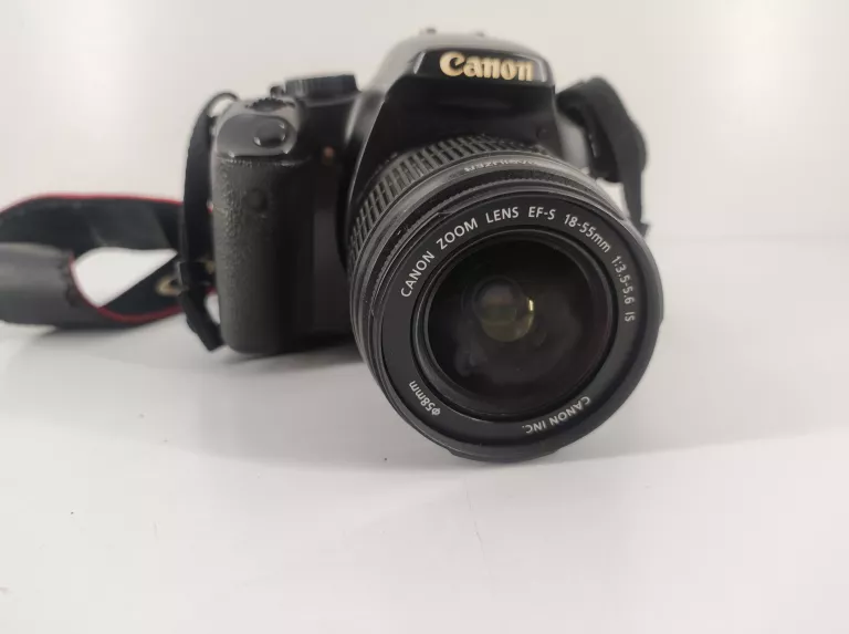 APARAT CANON EOS 450D