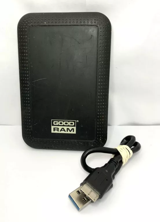 DYSK ZEWNĘTRZNY GOOD RAM HDDGR-01-320 320GB