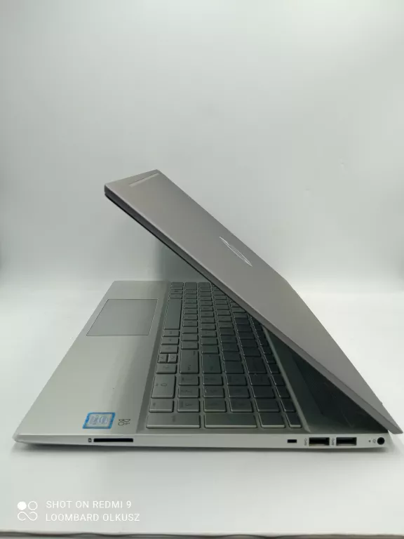 HP PAVILION 15-CS2014NW 256GB/8GB RAM/I5-8265U