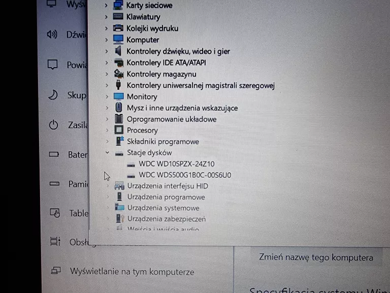 LAPTOP LENOVO IDEAPAD 330-15ICH