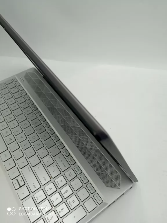 HP PAVILION 15-CS2014NW 256GB/8GB RAM/I5-8265U