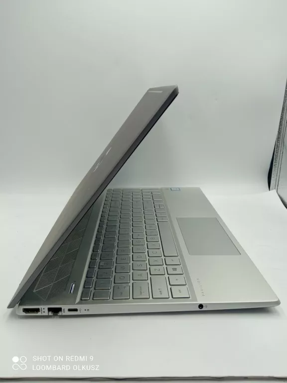 HP PAVILION 15-CS2014NW 256GB/8GB RAM/I5-8265U