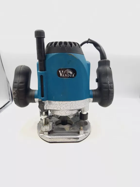 FREZARKA GÓRNOWRZECIONOWA VANDER VFR712