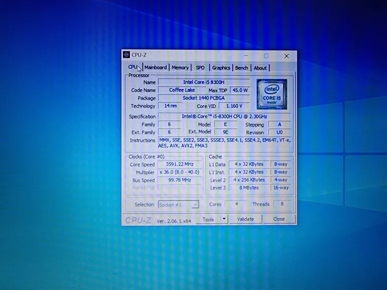 LAPTOP LENOVO IDEAPAD 330-15ICH