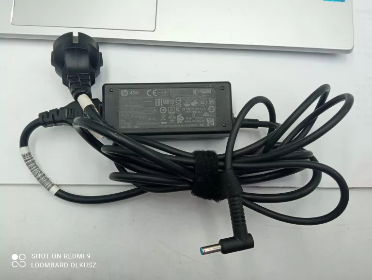 HP PAVILION 15-CS2014NW 256GB/8GB RAM/I5-8265U