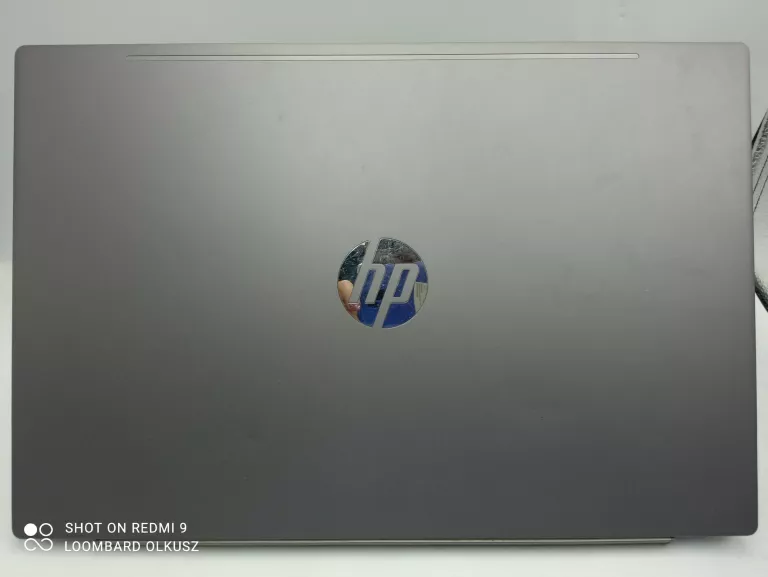 HP PAVILION 15-CS2014NW 256GB/8GB RAM/I5-8265U