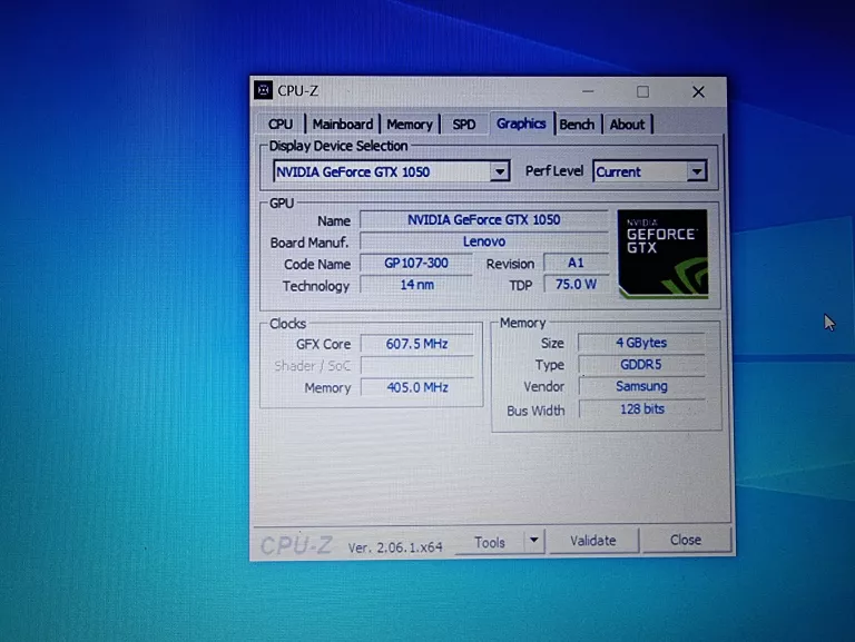 LAPTOP LENOVO IDEAPAD 330-15ICH