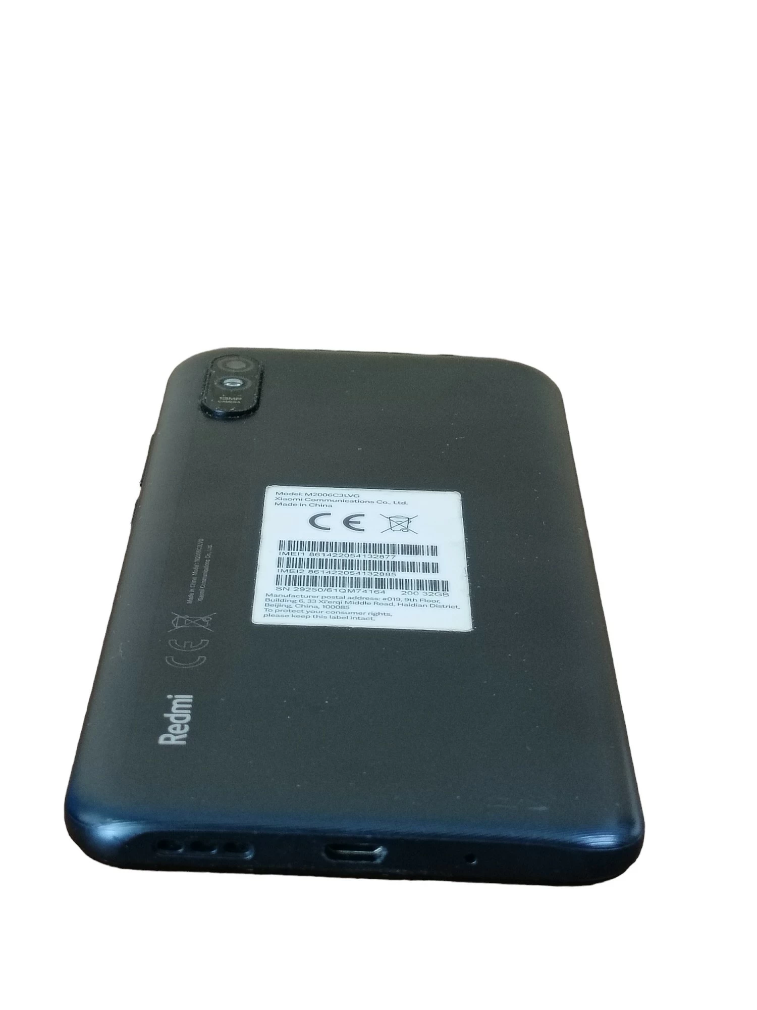 telefon-xiaomi-redmi-9a-2-gb-32-gb-stan-uzywany