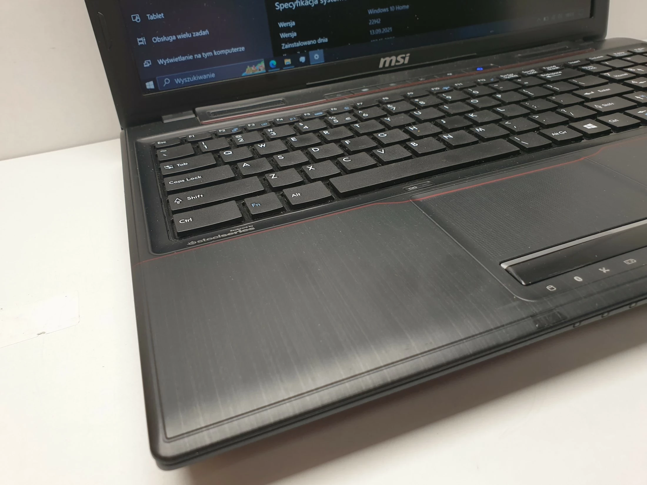 laptop-msi-ms-16gd-i5-8gb-super-stan-stan-uzywany