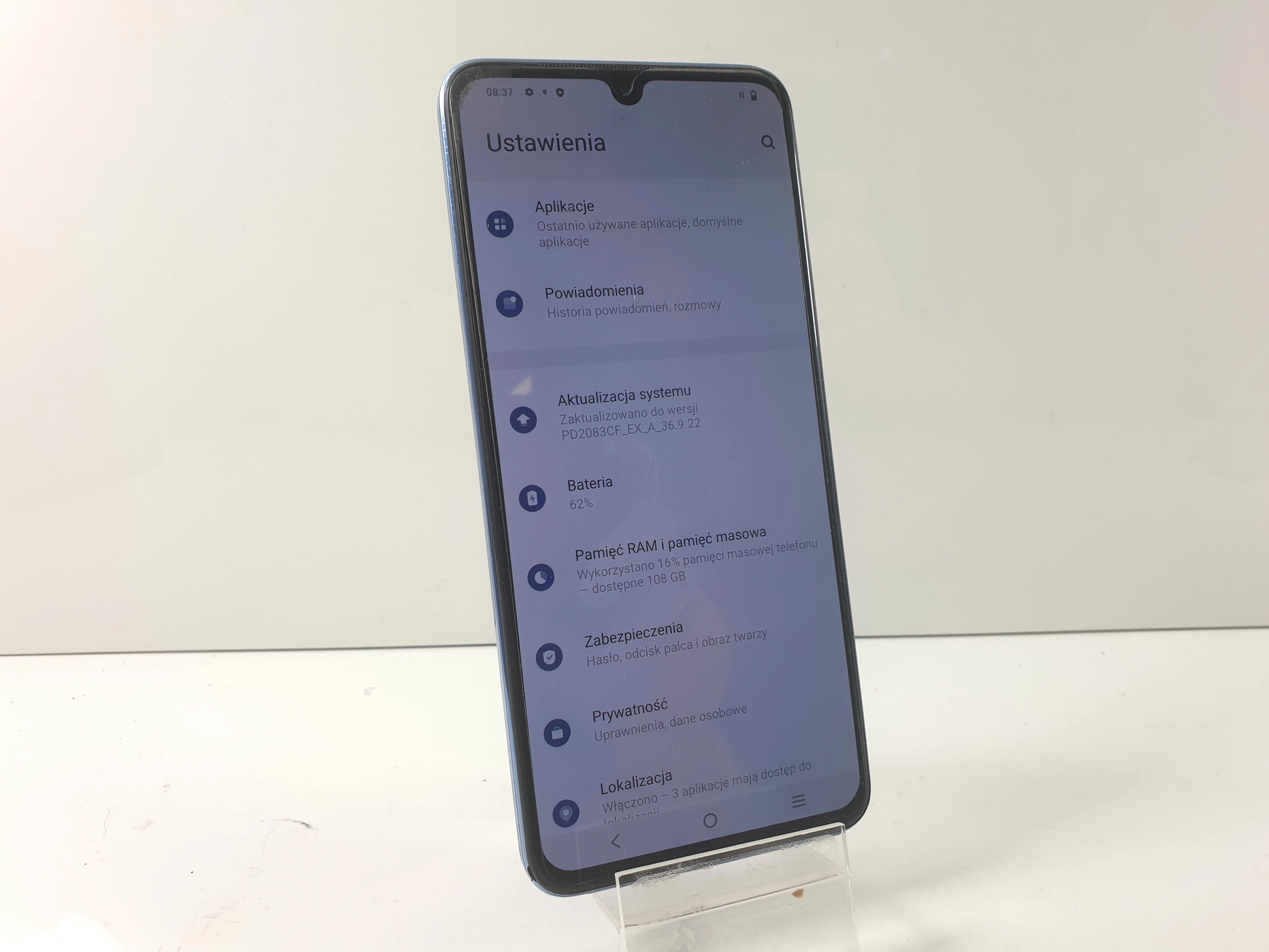 telefon-vivo-v21-5g-8128gb-stan-uzywany